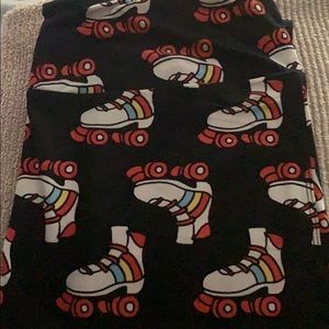 LulaRoe TC leggings